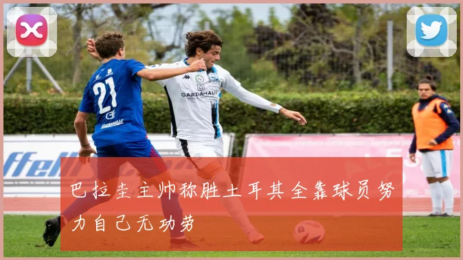 巴拉圭主帅称胜土耳其全靠球员努力自己无功劳