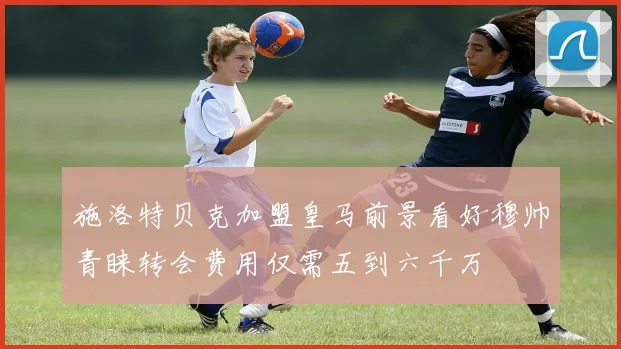 施洛特贝克加盟皇马前景看好穆帅青睐转会费用仅需五到六千万